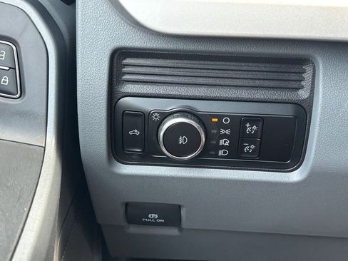 New 2024 Ford F350 XL w/ STX Appearance Package image 14