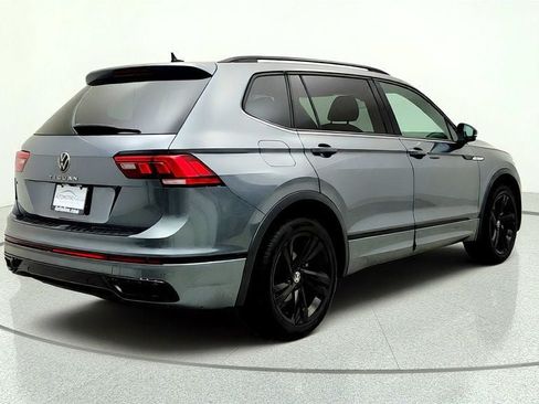 Used 2023 Volkswagen Tiguan SE R-Line FWD image 5