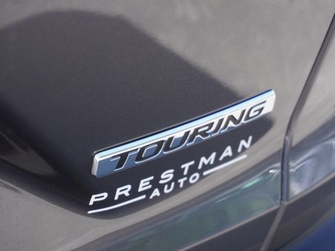 Used 2022 Honda CR-V Touring image 5