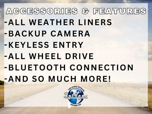 Used 2018 Chevrolet Equinox LT image 6