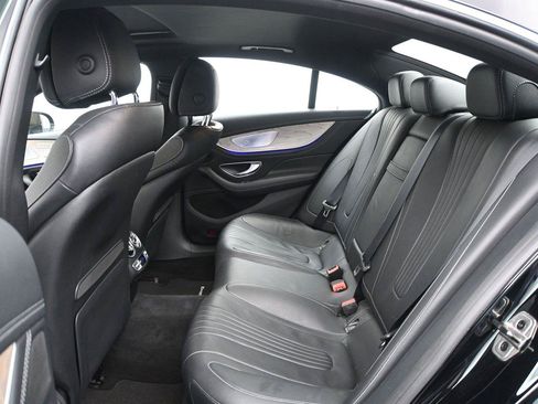 Used 2019 Mercedes-Benz CLS 450 4MATIC image 10