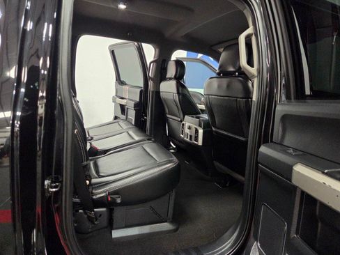 Used 2019 Ford F250 Lariat w/ Lariat Ultimate Package image 75