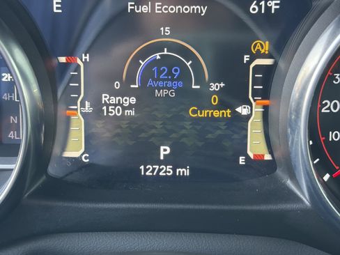 Used 2022 Jeep Gladiator Mojave w/ LED Lighting Group image 25