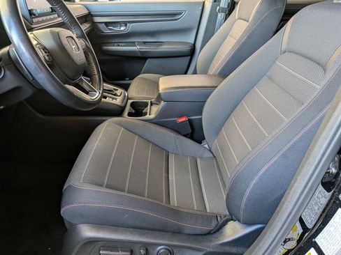 Used 2023 Honda CR-V Sport image 7