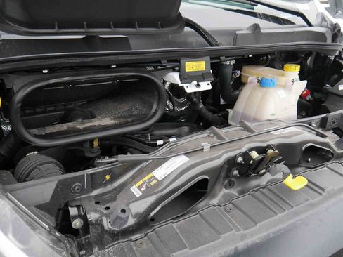 New 2026 RAM ProMaster 3500 w/ Safety Group image 11