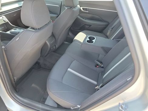 New 2026 Hyundai Sonata SEL FWD image 26