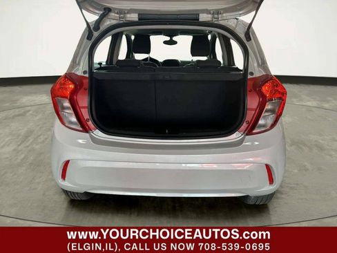 Used 2016 Chevrolet Spark LS FWD image 14