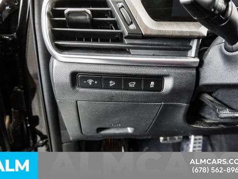 Used 2023 Kia Telluride SX Prestige AWD/4WD image 32