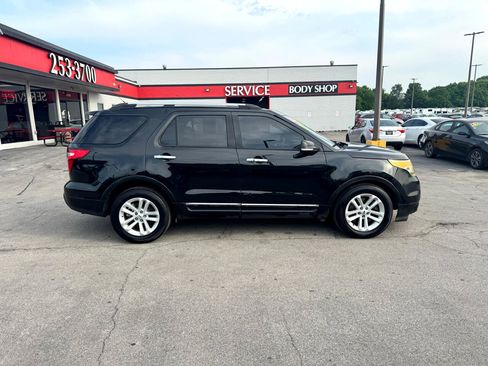Used 2014 Ford Explorer Limited image 2