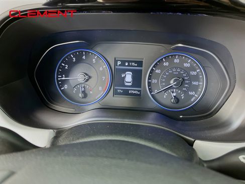 Used 2021 Hyundai Palisade SEL FWD image 18