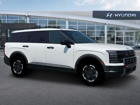 New 2026 Hyundai Palisade XRT Pro AWD/4WD image 10
