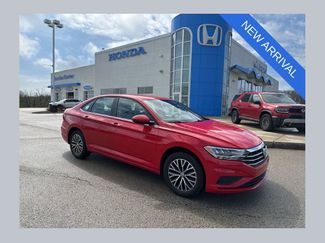 Used 2021 Volkswagen Jetta S video 1