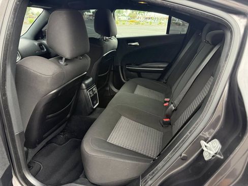 Used 2020 Dodge Charger Scat Pack w/ Driver Convenience Group RWD image 22