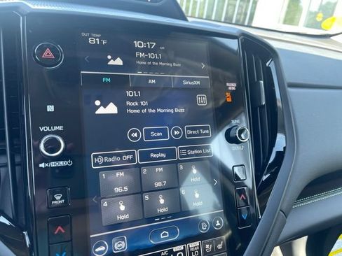 New 2026 Subaru Ascent Bronze Edition AWD/4WD image 27