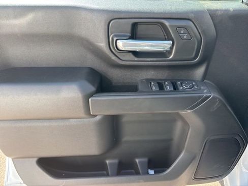 New 2025 GMC Sierra 3500 Pro w/ Convenience Package image 19