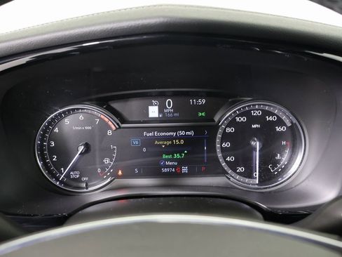 Used 2021 Cadillac XT5 Premium Luxury image 31