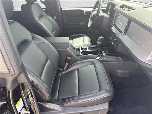 New 2026 Ford Bronco Outer Banks AWD/4WD image 26