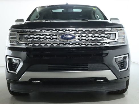 Used 2020 Ford Expedition Max Platinum image 6