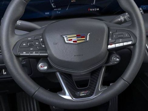 New 2026 Cadillac CT5 V Blackwing w/ Precision Package RWD image 19