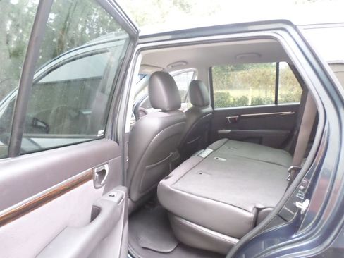 Used 2012 Hyundai Santa Fe SE image 19