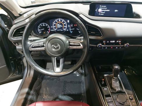 Certified 2023 MAZDA CX-30 AWD 2.5 S w/ Preferred Package image 17