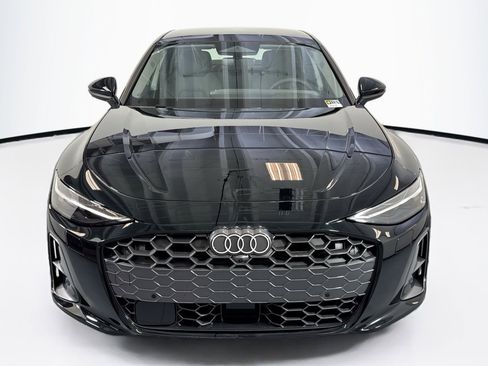 New 2026 Audi A6 Premium Plus image 2