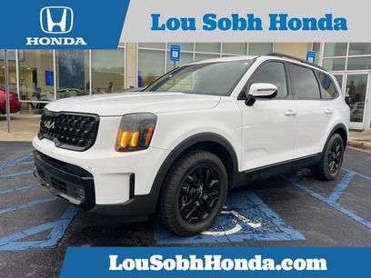 Used 2024 Kia Telluride SX X-Pro