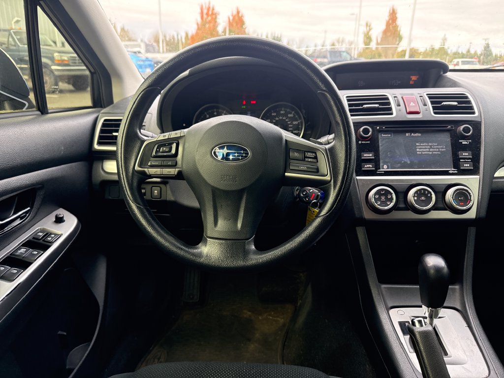Used 2015 Subaru Impreza 2.0i Premium w/ Popular Package #1 AWD/4WD image 7