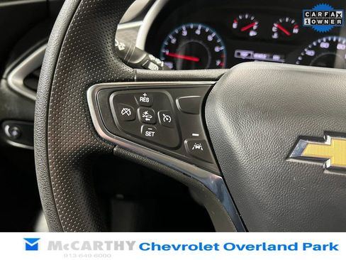 Used 2024 Chevrolet Malibu LT image 14