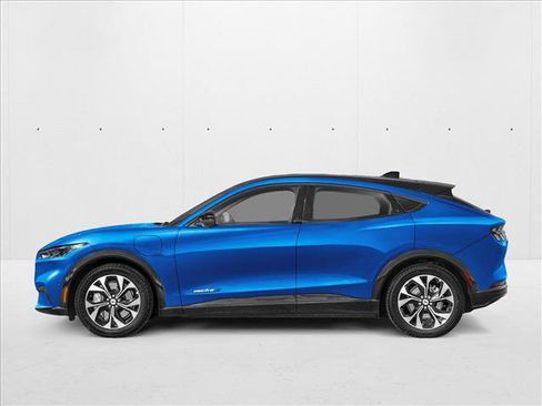New 2026 Ford Mustang Mach-E Premium RWD image 3