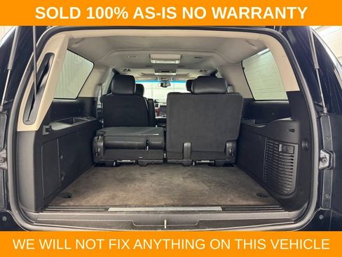 Used 2014 Cadillac Escalade ESV Premium AWD/4WD image 28