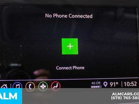 Used 2024 Chevrolet Malibu LT FWD image 33