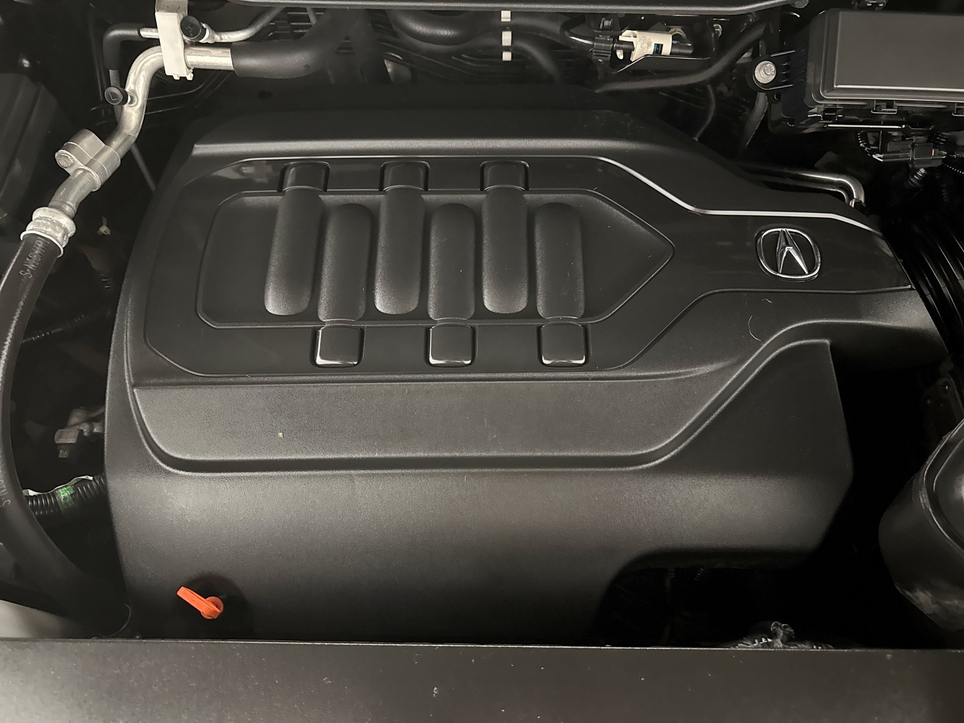 Used 2017 Acura MDX w/ Technology Package AWD/4WD image 28