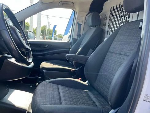 Used 2020 Mercedes-Benz Metris w/ Safety Package image 13