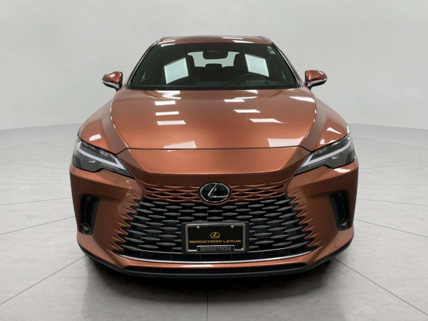 Used 2023 Lexus RX 350 Premium Plus w/ Accessory Package (Z1) AWD/4WD image 10