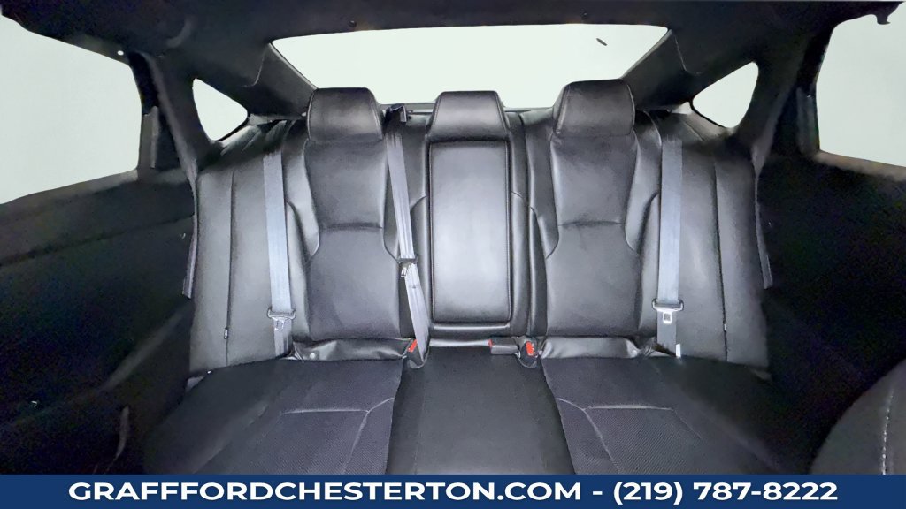 Used 2024 Honda Accord Sport image 25