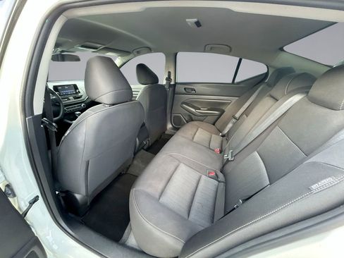 Used 2023 Nissan Altima 2.5 S FWD image 35