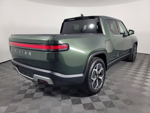 Used 2024 Rivian R1T Adventure AWD/4WD image 5