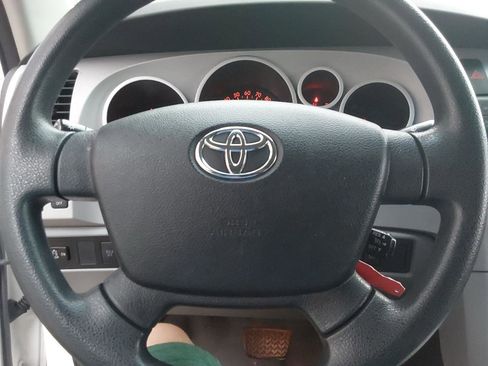 Used 2007 Toyota Tundra SR5 AWD/4WD image 17