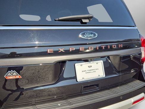 Used 2024 Ford Expedition Timberline AWD/4WD image 45