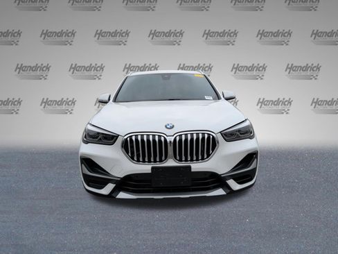 Used 2021 BMW X1 sDrive28i w/ Premium Package FWD image 5