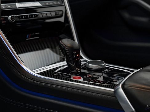 Used 2023 BMW M8 Competition w/ M Driver's Package AWD/4WD image 49