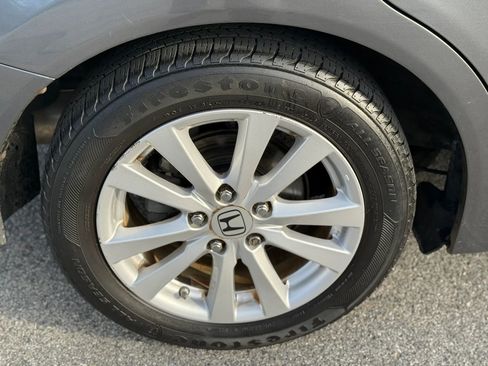 Used 2012 Honda Civic EX image 23