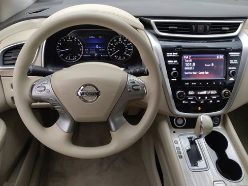 Used 2015 Nissan Murano S w/ Cargo Package AWD/4WD image 22