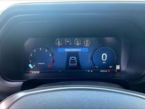 Certified 2025 Ford F150 Tremor w/ Equipment Group 402A High AWD/4WD image 23