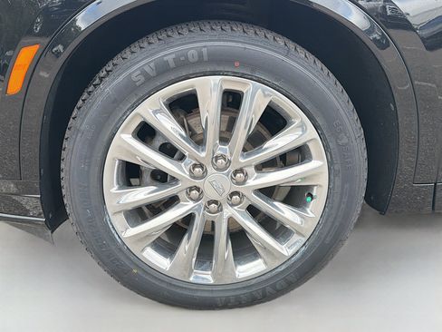 Used 2023 Cadillac XT6 Premium Luxury image 44