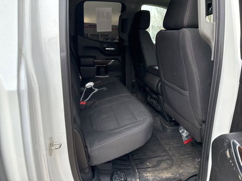 Used 2020 GMC Sierra 1500 Elevation w/ Elevation Value Package image 15