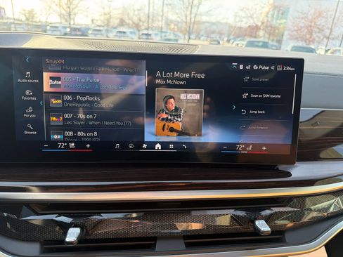 New 2026 BMW X5 xDrive40i image 28