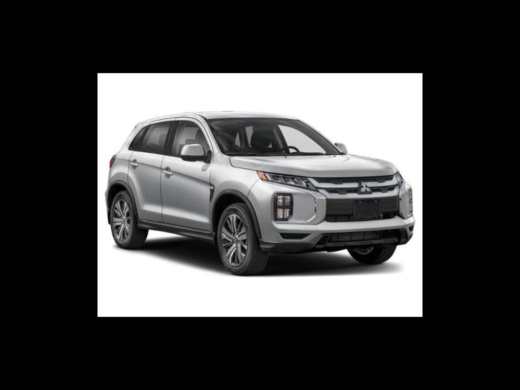 Used 2026 Mitsubishi Outlander Sport ES AWD/4WD image 6