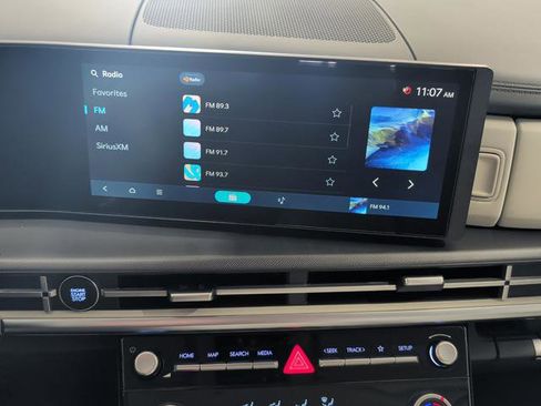 New 2026 Hyundai Santa Fe SE AWD/4WD image 17